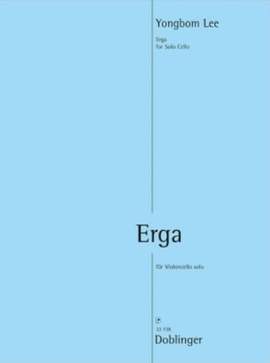 Lee, Y: Erga