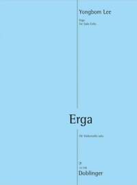 Lee, Y: Erga