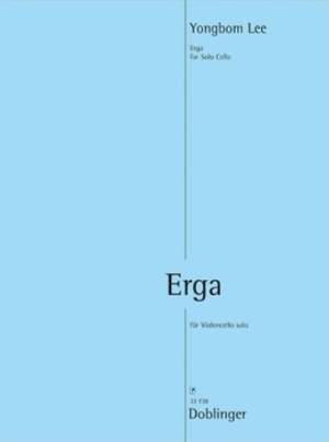 Lee, Y: Erga