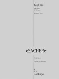 Kao, K: eSachere