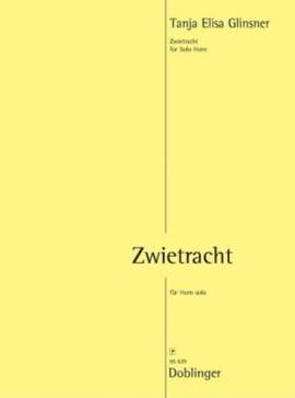 Glinsner, T E: Zwietracht