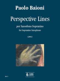 Baioni, P: Perspective Lines