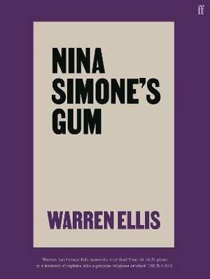 Nina Simone's Gum: A Memoir of Things Lost and Found