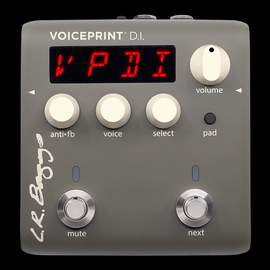 Lr Baggs Voiceprint Di