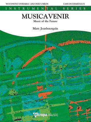 Marc Jeanbourquin: Musicavenir