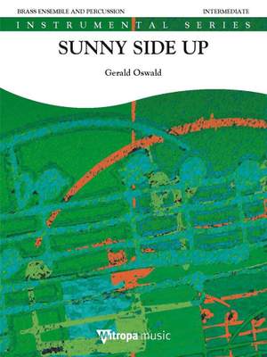 Gerald Oswald: Sunny Side Up
