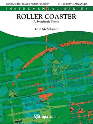 Otto M. Schwarz: Roller Coaster