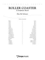 Otto M. Schwarz: Roller Coaster Product Image