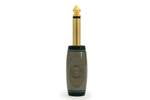 D'Addario Solderless 1/4" Straight Plug Product Image