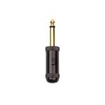 D'Addario Solderless 1/4" Straight Plug Product Image