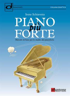 Irene Schiavetta: Piano Più Forte