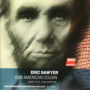 Our American Cousin (2cd)