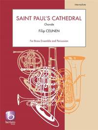 Filip Ceunen: Saint Paul's Cathedral