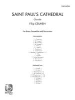 Filip Ceunen: Saint Paul's Cathedral Product Image