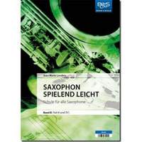 Jean Marie Londeix: Saxophon Spielend Leicht - Band B