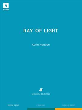 Kevin Houben: Ray of Light