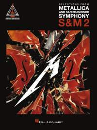 Selections from Metallica and San Francisco Symphony,  S&M 2