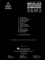 Selections from Metallica and San Francisco Symph Product Image