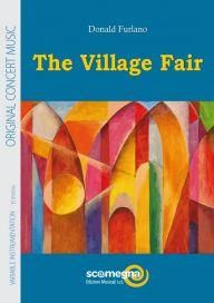 Donald Furlano: The Village Fair