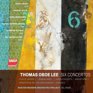 Six Concertos (2cd)