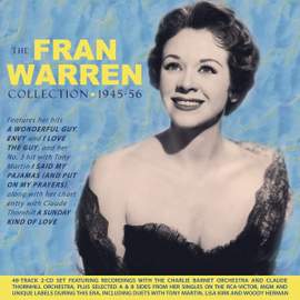 Collection 1945-56 (2 CDs)