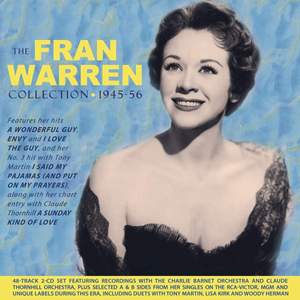 Collection 1945-56 (2 CDs)