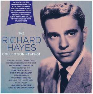 Collection 1949-61 (2 CDs)