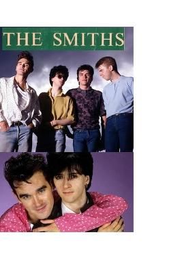 The Smiths: The Shocking Truth!