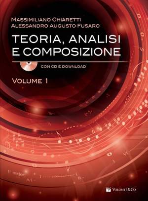 Massimiliano Chiaretti_Alessandro Augusto Fusaro: Teoria, Analisi e Composizione