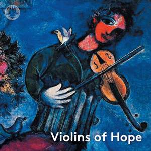 Violins of Hope Product Image