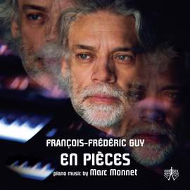En Pices: Music By Marc Monnet