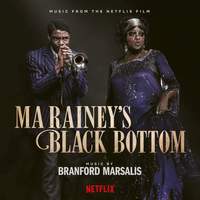 Ma Rainey's Black Bottom (Music from the Netflix Film)