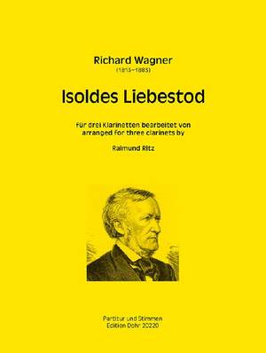 Wagner, R: Isoldes Liebestod
