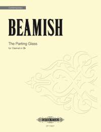 Beamish, Sally: The Parting Glass