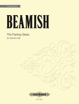 Beamish, Sally: The Parting Glass