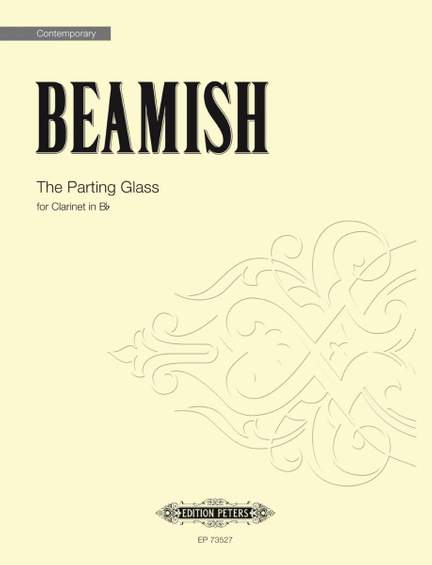 Beamish, Sally: The Parting Glass