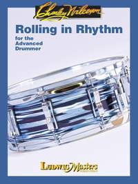 Wilcoxon, Charley: Rolling in Rhythm