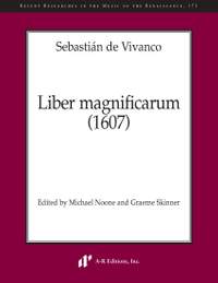 Vivanco: Liber magnificarum (1607)
