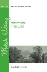 Wilberg, Mack: The Call