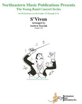 Yozviak, A: S'Vivon