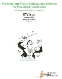 Yozviak, A: S'Vivon