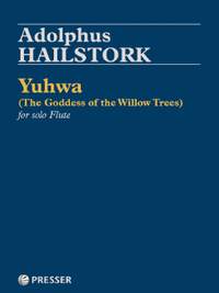 Hailstork, A: Yuhwa