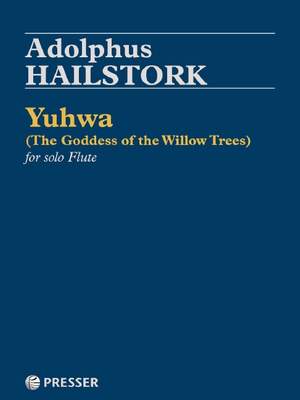 Hailstork, A: Yuhwa
