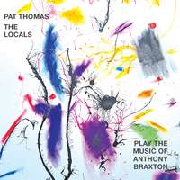 Play the Music of Anthony Braxton