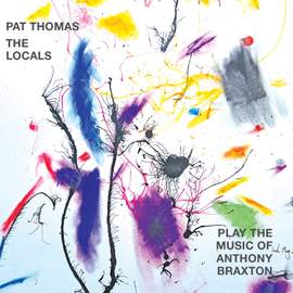 Play the Music of Anthony Braxton