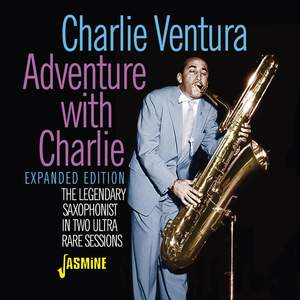 Adventure With Charlie - Expanded Edition