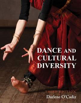 Dance and Cultural Diversity