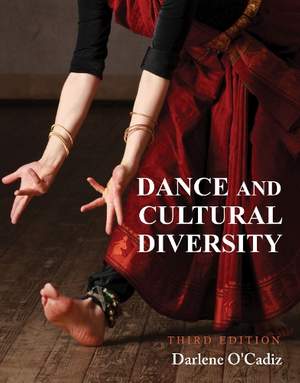 Dance and Cultural Diversity