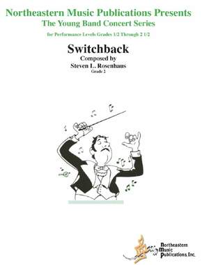Rosenhaus, S L: Switchback
