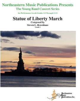 Rosenhaus, S L: Statue of Liberty March